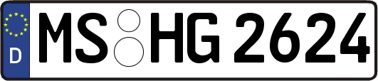 MS-HG2624