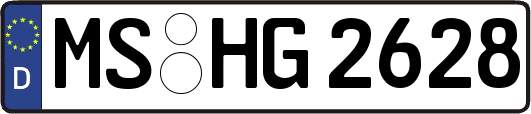 MS-HG2628