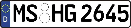 MS-HG2645