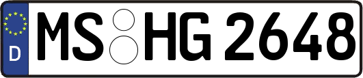MS-HG2648