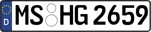 MS-HG2659
