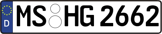 MS-HG2662
