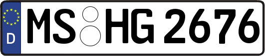 MS-HG2676
