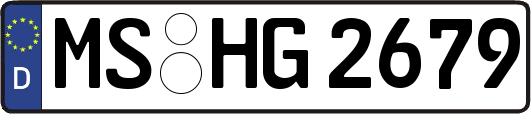 MS-HG2679