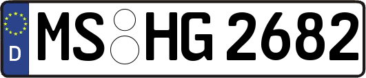 MS-HG2682