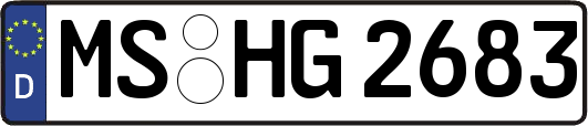 MS-HG2683