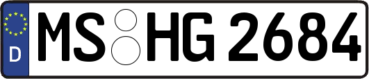 MS-HG2684