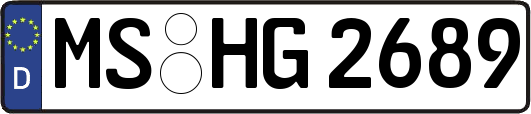 MS-HG2689