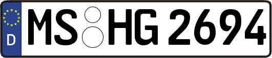 MS-HG2694