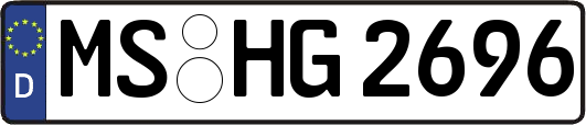 MS-HG2696