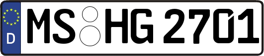 MS-HG2701