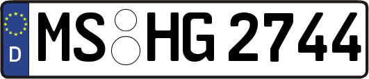 MS-HG2744
