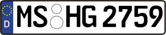 MS-HG2759