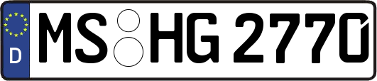 MS-HG2770