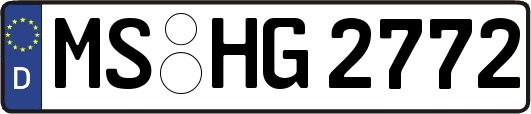 MS-HG2772