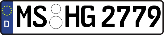 MS-HG2779