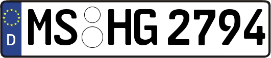 MS-HG2794