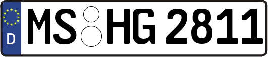 MS-HG2811
