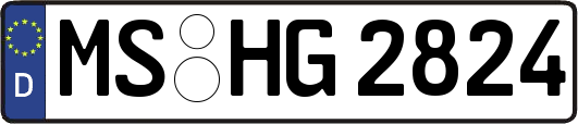 MS-HG2824