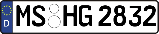 MS-HG2832