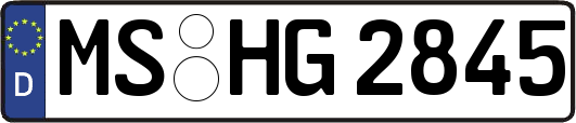 MS-HG2845