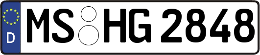 MS-HG2848
