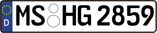 MS-HG2859