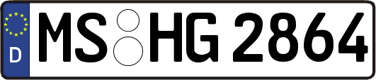 MS-HG2864