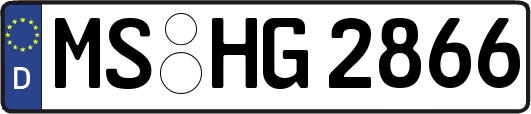 MS-HG2866