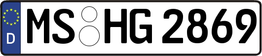MS-HG2869