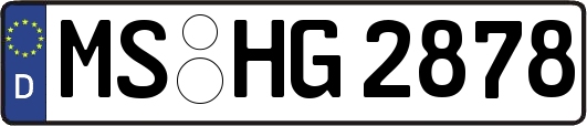 MS-HG2878
