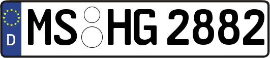 MS-HG2882