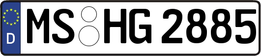 MS-HG2885