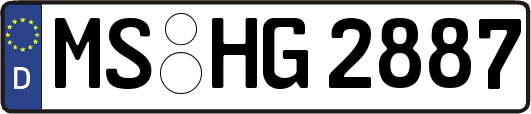 MS-HG2887