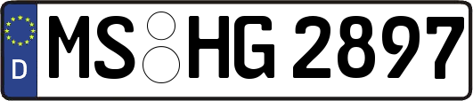 MS-HG2897