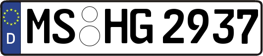 MS-HG2937