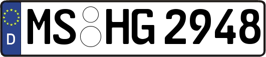 MS-HG2948