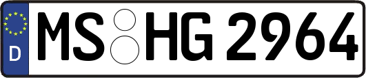MS-HG2964