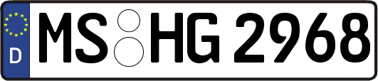 MS-HG2968