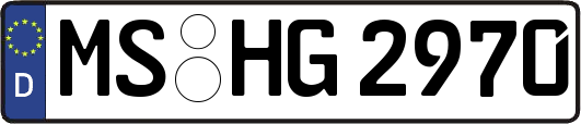 MS-HG2970
