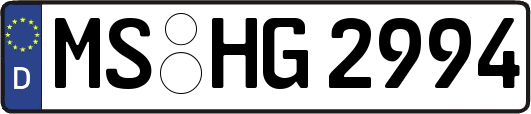 MS-HG2994