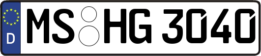 MS-HG3040