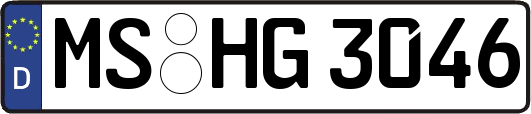 MS-HG3046