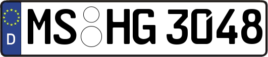 MS-HG3048