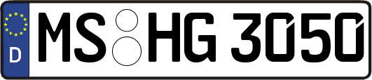 MS-HG3050