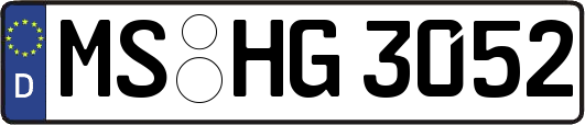 MS-HG3052
