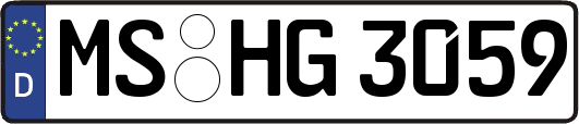 MS-HG3059