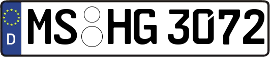 MS-HG3072