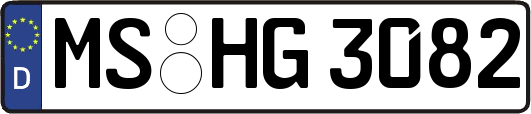 MS-HG3082