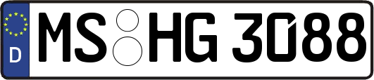 MS-HG3088